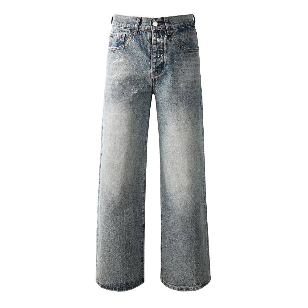 EM Sneakers Purple Brand Jean 101