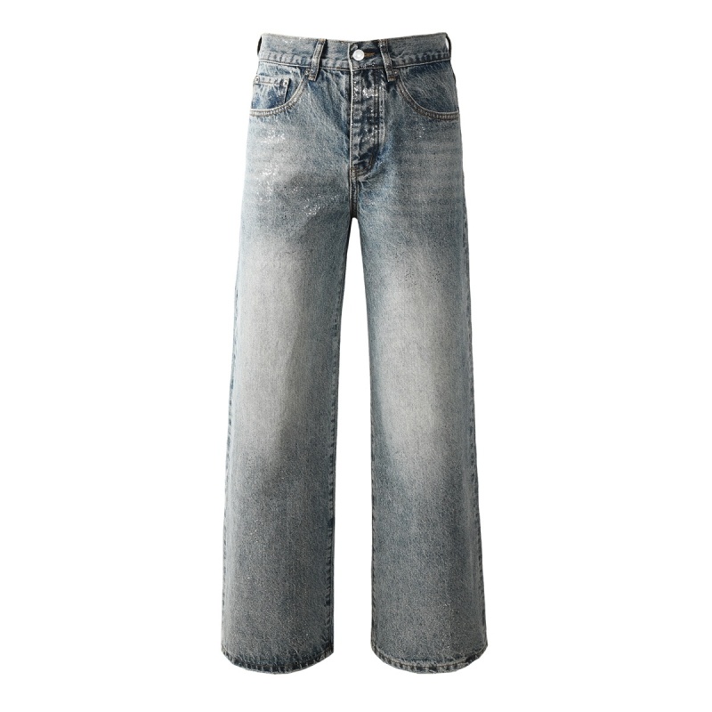 EM Sneakers Purple Brand Jean 101