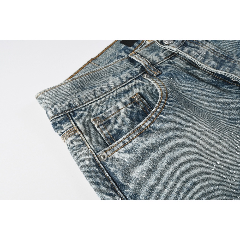 EM Sneakers Purple Brand Jean 101