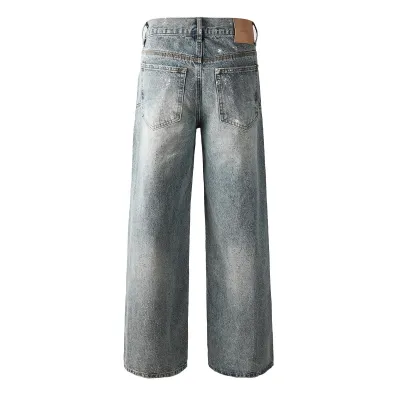 EM Sneakers Purple Brand Jean 101 02