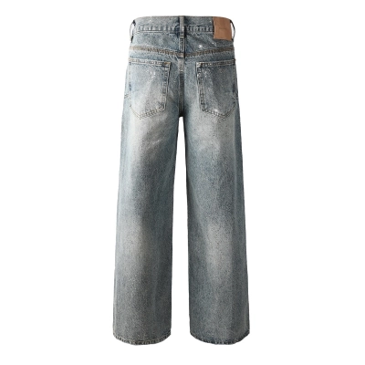 EM Sneakers Purple Brand Jean 101 02