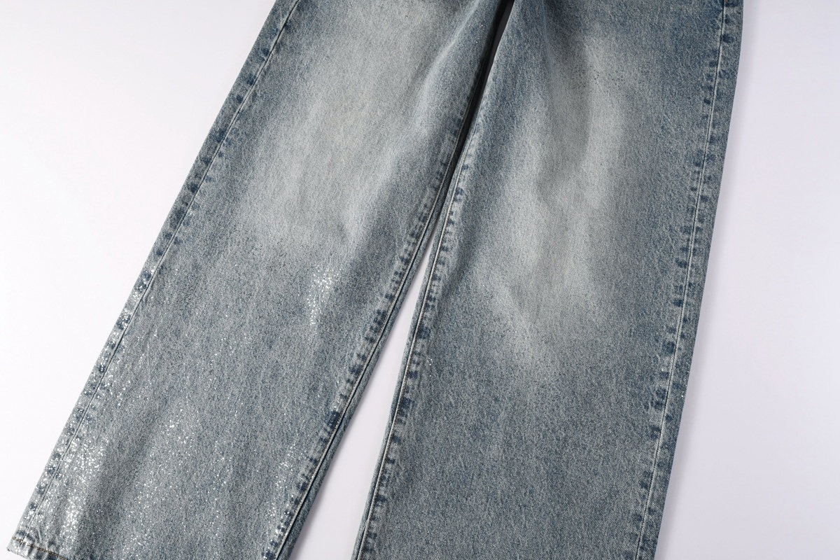 EM Sneakers Purple Brand Jean 101