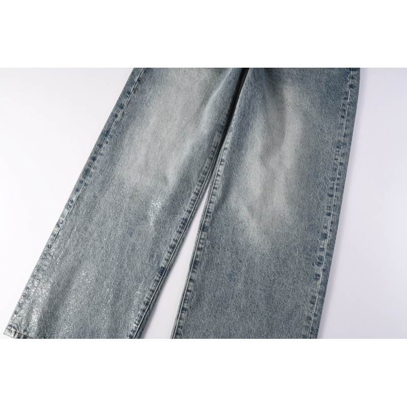 EM Sneakers Purple Brand Jean 101