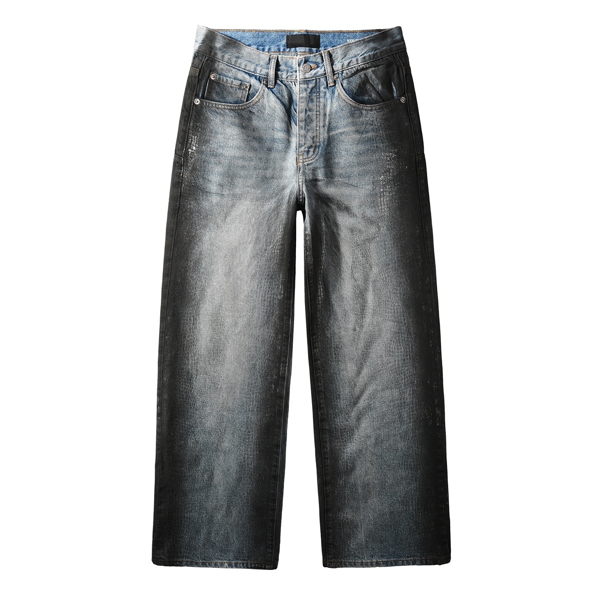 EM Sneakers Purple Brand Jean 102