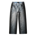 EM Sneakers Purple Brand Jean 102