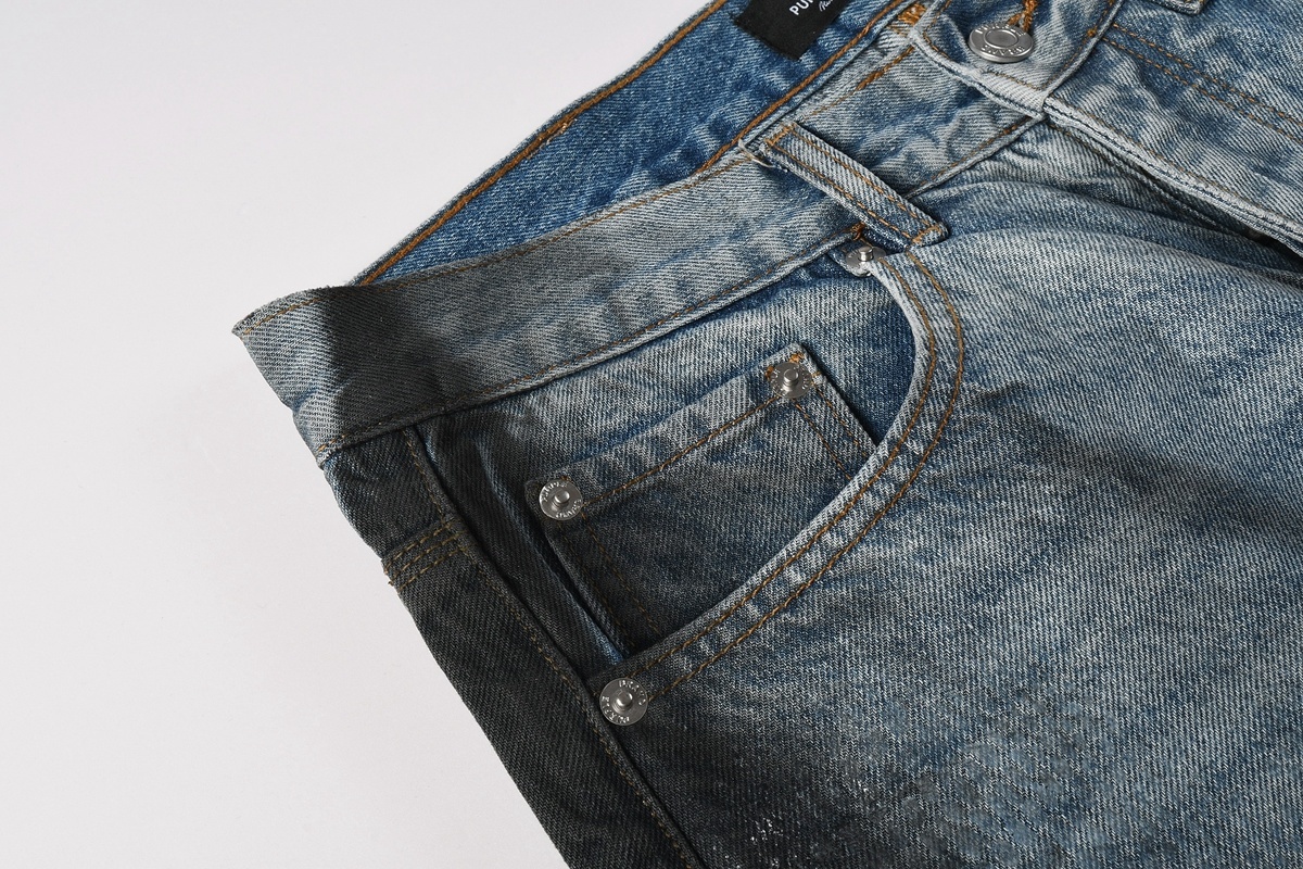 EM Sneakers Purple Brand Jean 102