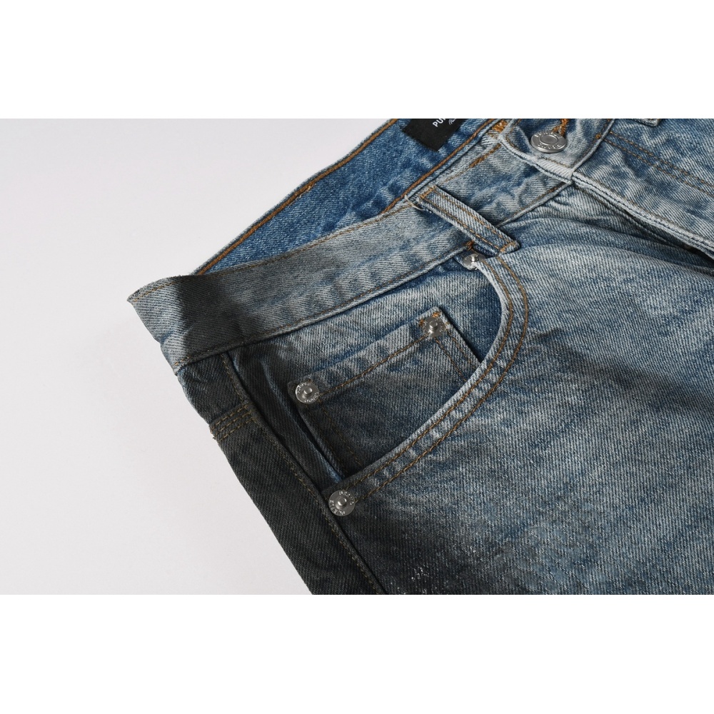 EM Sneakers Purple Brand Jean 102