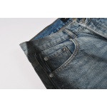 EM Sneakers Purple Brand Jean 102