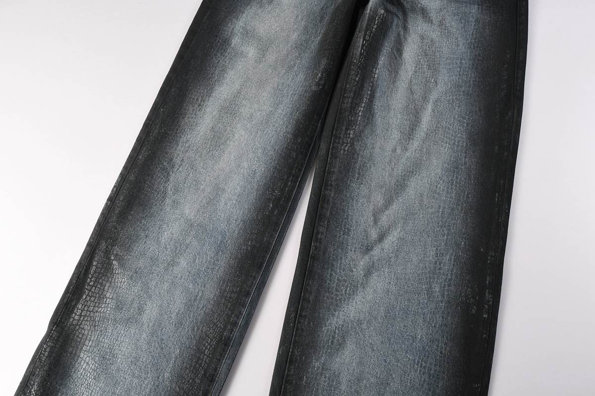 EM Sneakers Purple Brand Jean 102