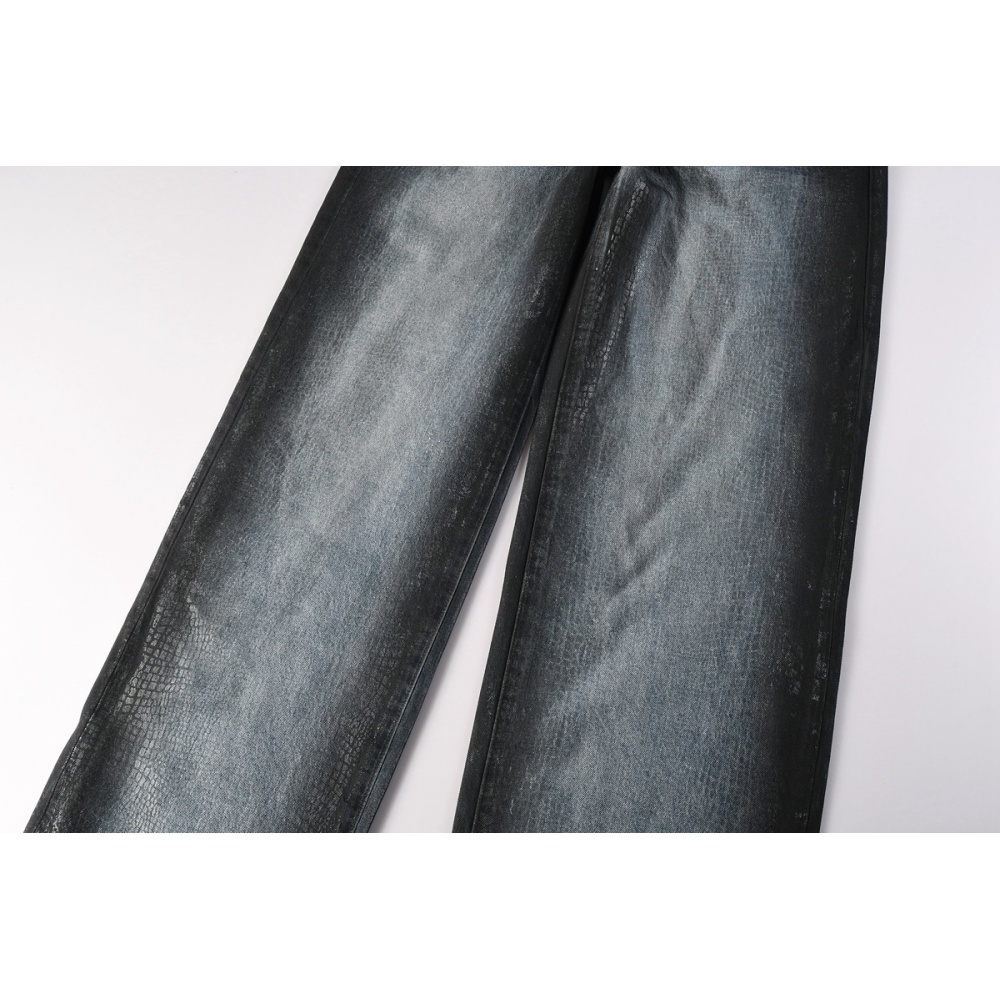 EM Sneakers Purple Brand Jean 102