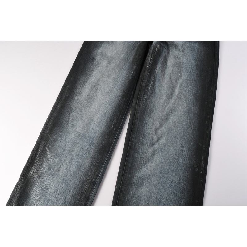 EM Sneakers Purple Brand Jean 102