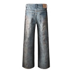 EM Sneakers Purple Brand Jean 102