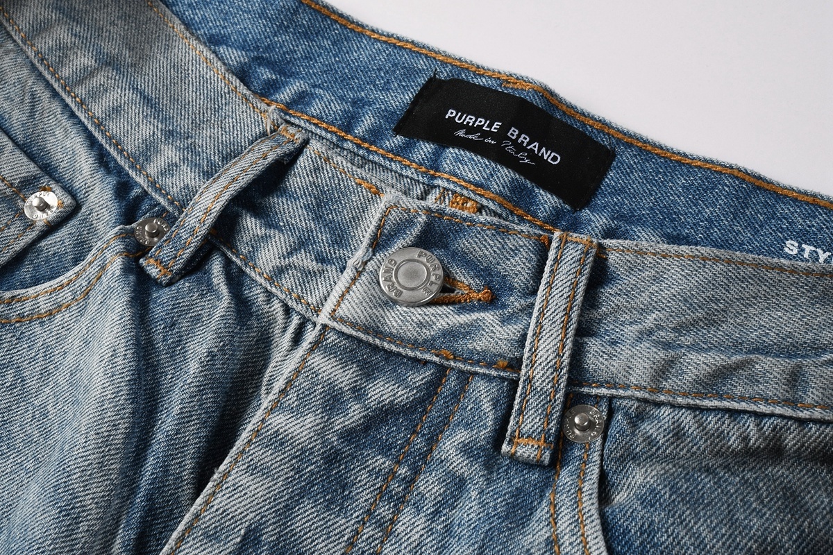 EM Sneakers Purple Brand Jean 102