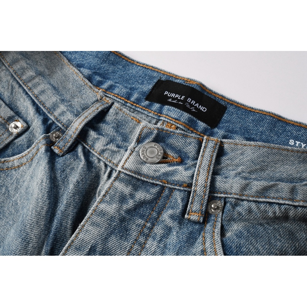 EM Sneakers Purple Brand Jean 102