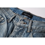 EM Sneakers Purple Brand Jean 102