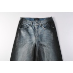 EM Sneakers Purple Brand Jean 102