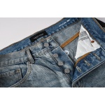 EM Sneakers Purple Brand Jean 102