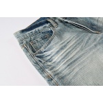 EM Sneakers Purple Brand Jean 103