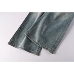 EM Sneakers Purple Brand Jean 103