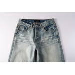 EM Sneakers Purple Brand Jean 103