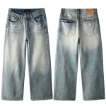 EM Sneakers Purple Brand Jean 103