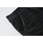 EM Sneakers Purple Brand Jean 104