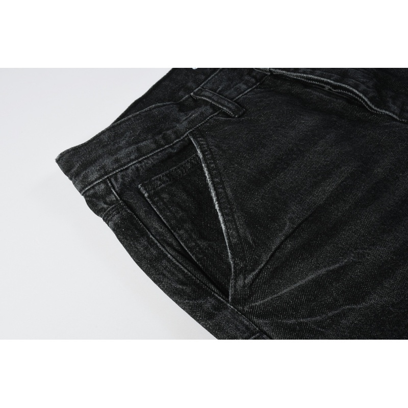 EM Sneakers Purple Brand Jean 104