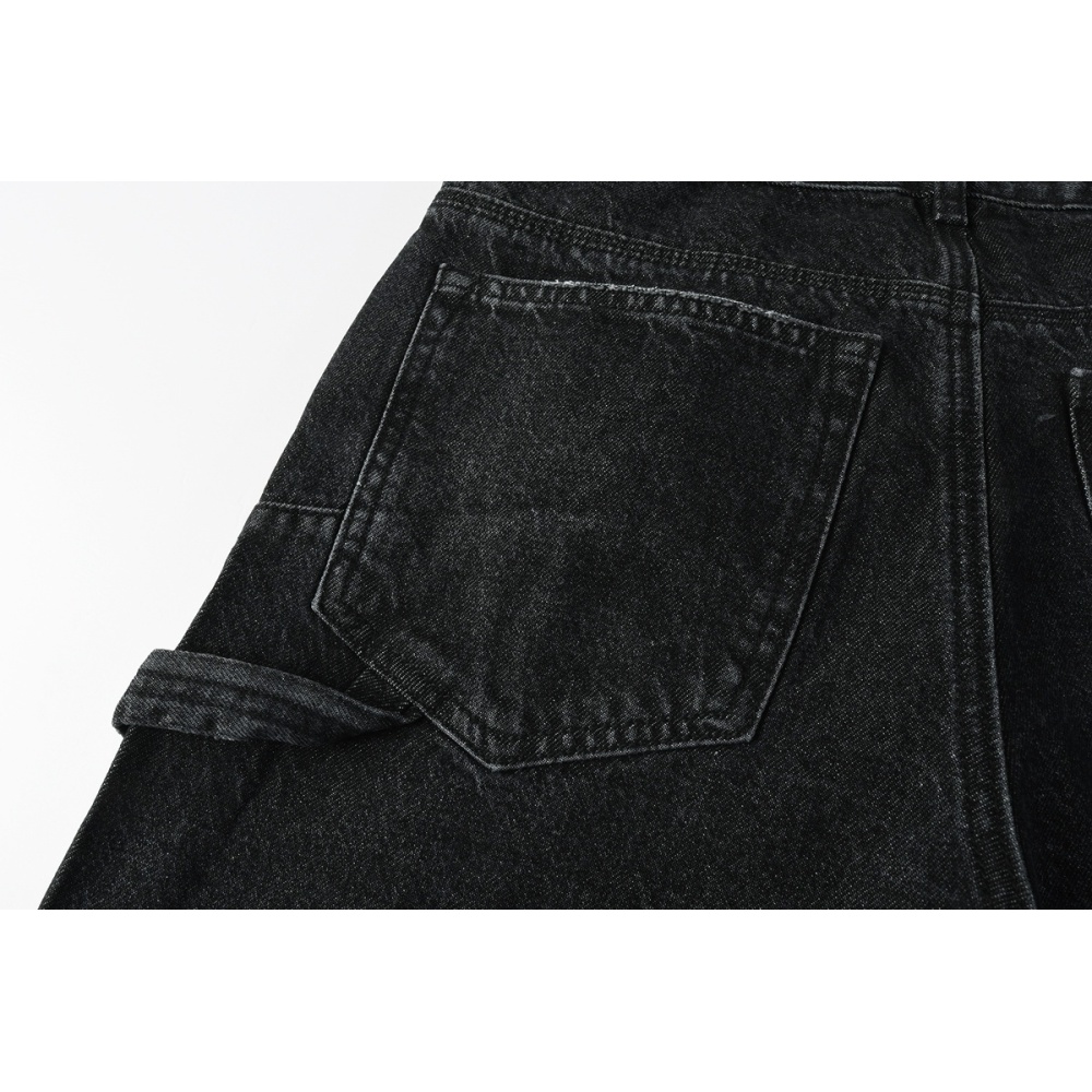 EM Sneakers Purple Brand Jean 104