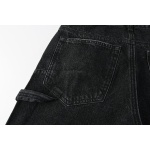 EM Sneakers Purple Brand Jean 104