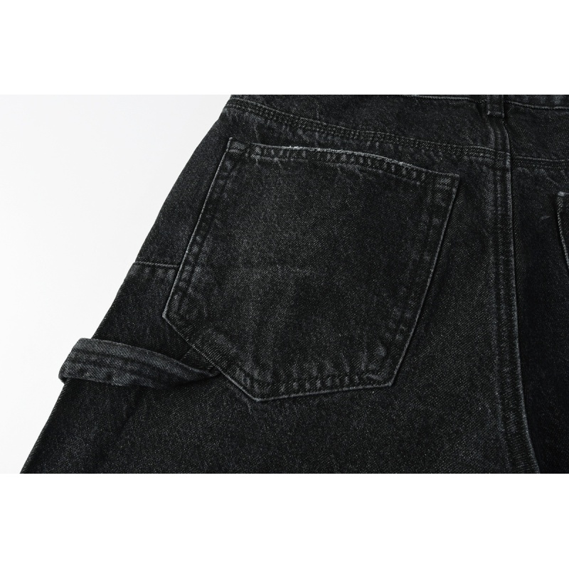 EM Sneakers Purple Brand Jean 104