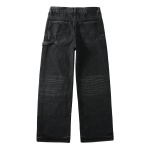 EM Sneakers Purple Brand Jean 104