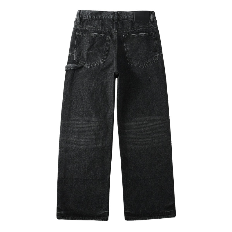 EM Sneakers Purple Brand Jean 104