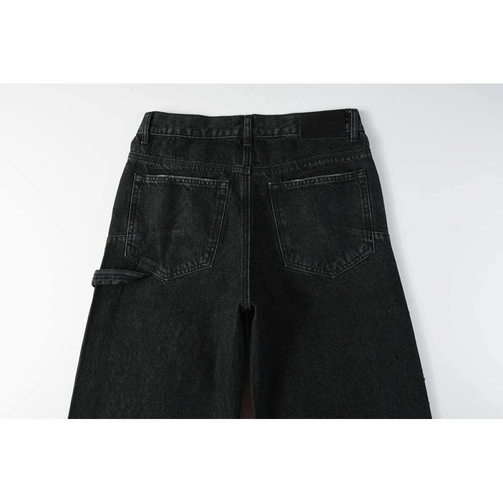EM Sneakers Purple Brand Jean 104