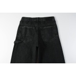 EM Sneakers Purple Brand Jean 104