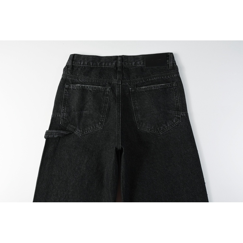 EM Sneakers Purple Brand Jean 104