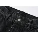 EM Sneakers Purple Brand Jean 104