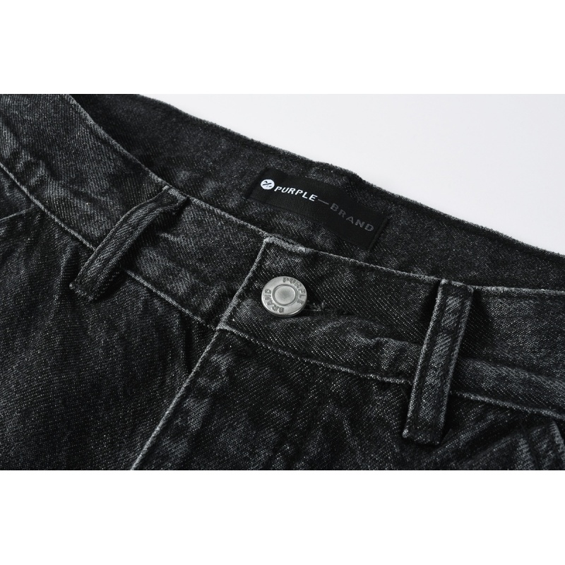 EM Sneakers Purple Brand Jean 104