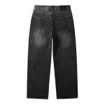 EM Sneakers Purple Brand Jean 105