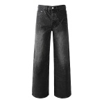 EM Sneakers Purple Brand Jean 105