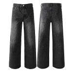EM Sneakers Purple Brand Jean 105