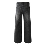 EM Sneakers Purple Brand Jean 105