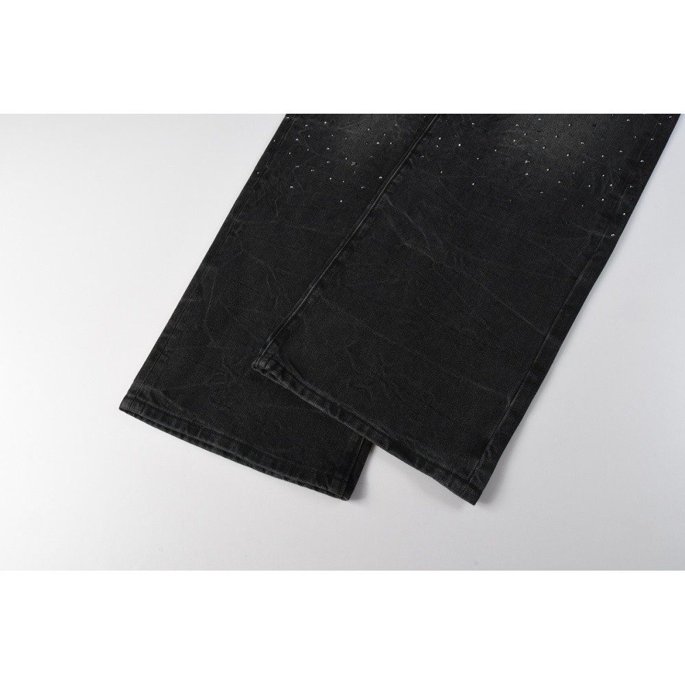EM Sneakers Purple Brand Jean 105