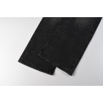 EM Sneakers Purple Brand Jean 105