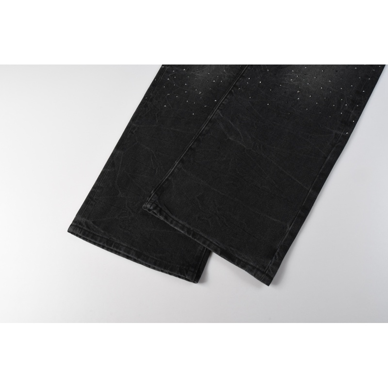 EM Sneakers Purple Brand Jean 105