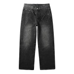 EM Sneakers Purple Brand Jean 105
