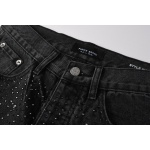 EM Sneakers Purple Brand Jean 105