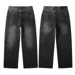 EM Sneakers Purple Brand Jean 105