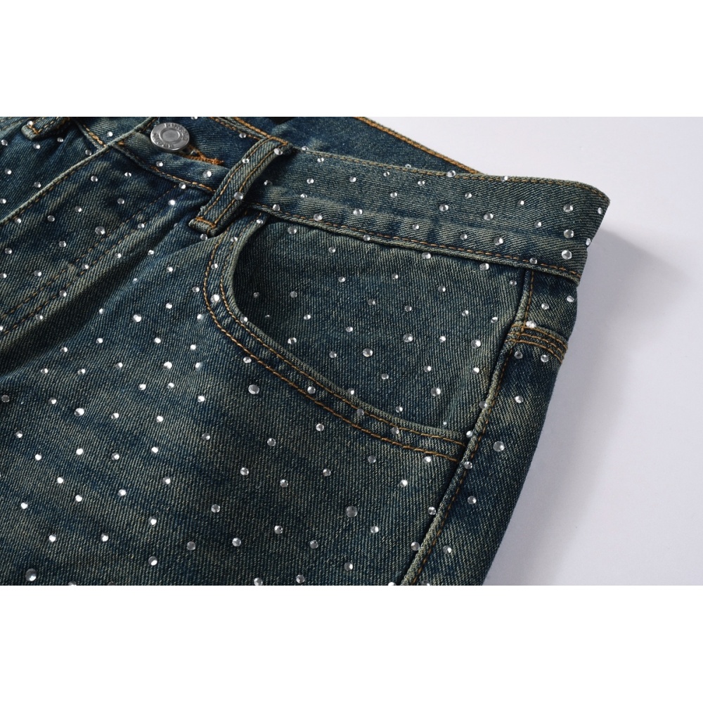 EM Sneakers Purple Brand Jean 106
