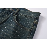 EM Sneakers Purple Brand Jean 106
