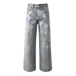 EM Sneakers Purple Brand Jean 108